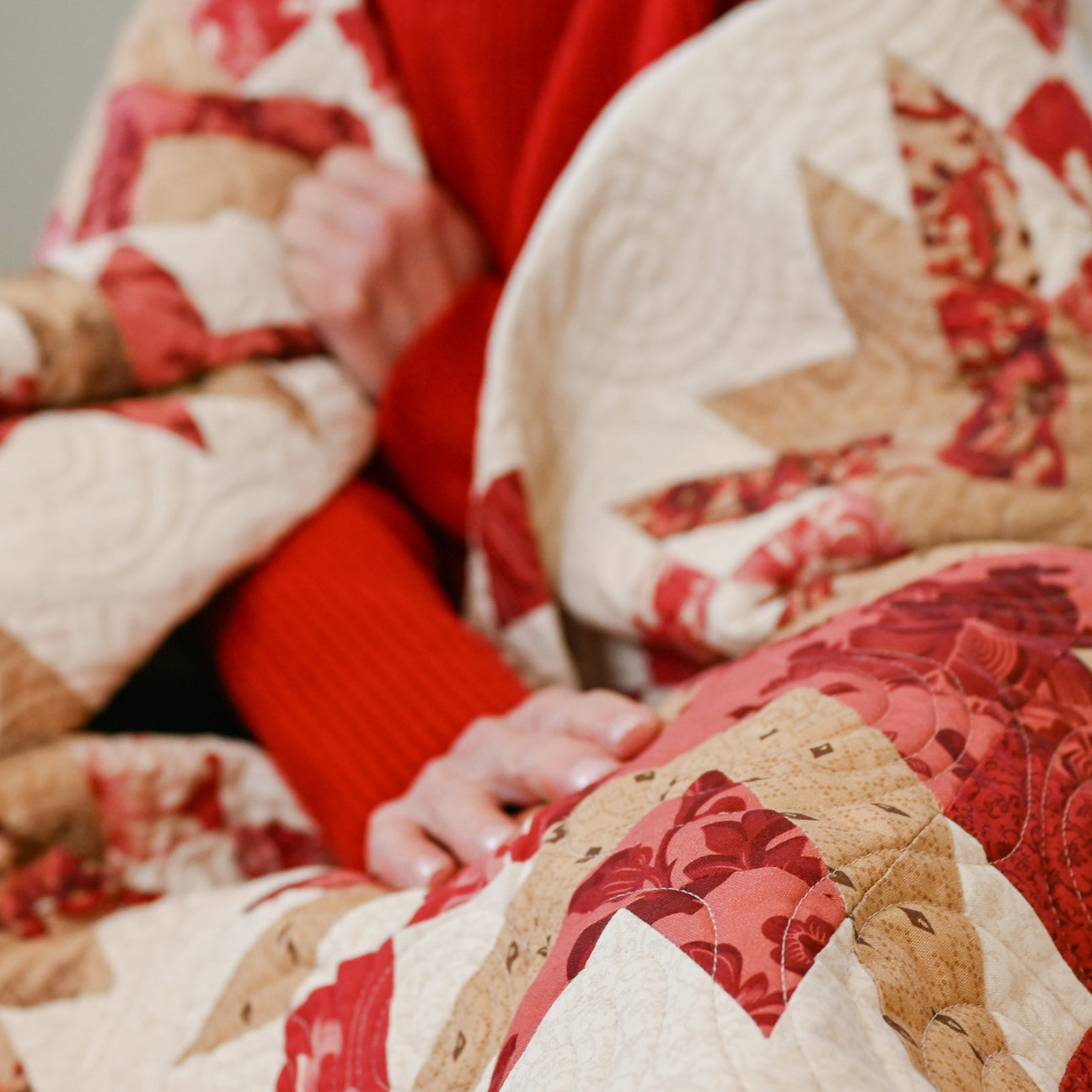 Premium cotton fabric