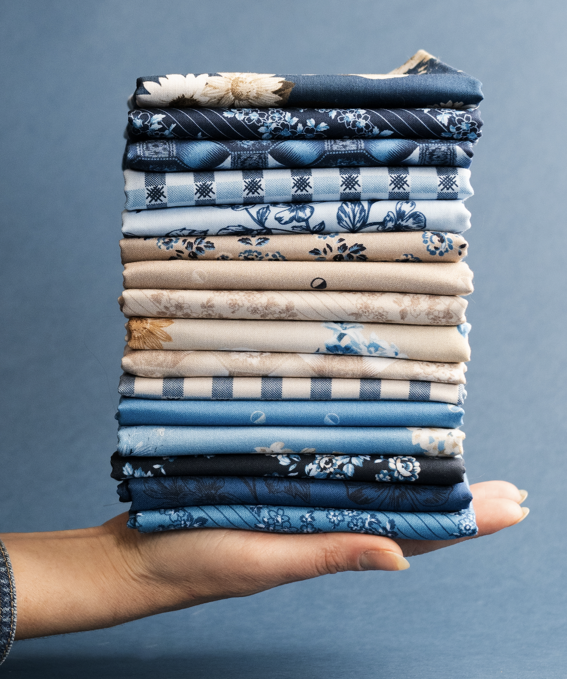 Premium cotton fabric